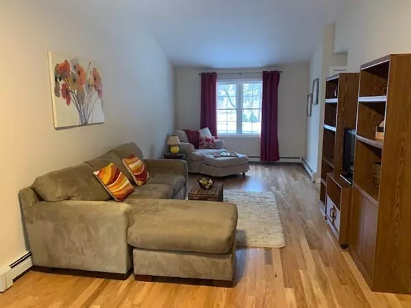 Northborough, MA 01532,1 Deacon #1-A