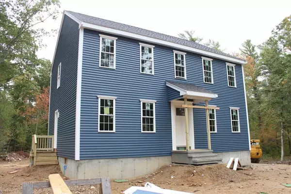 40 East Howland Road, Freetown, MA 02717