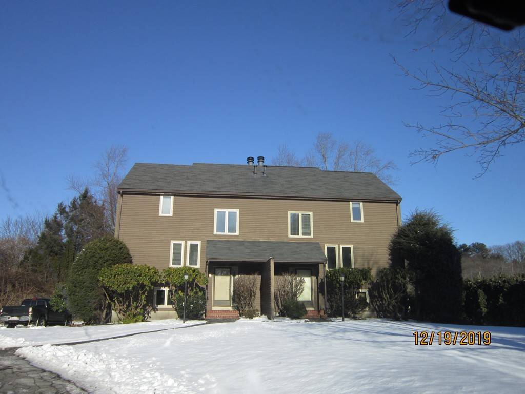 25 Stacy Dr #25, North Andover, MA 01845