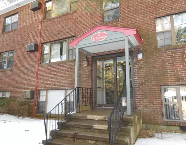 53 Swanson Ct #32C, Boxborough, MA 01719