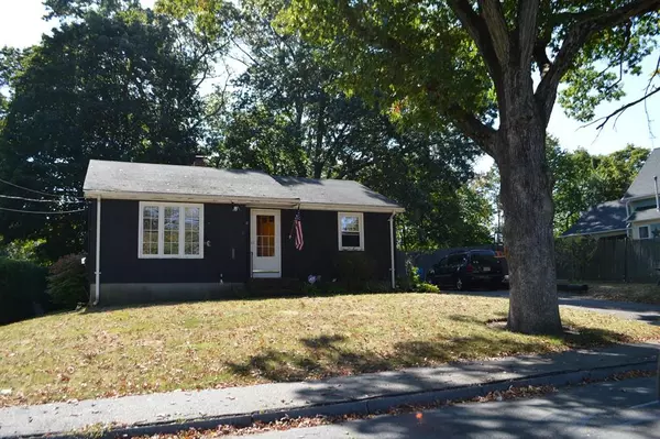 Taunton, MA 02780,66 Barnum St