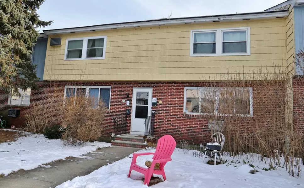 30 Shawsheen Court #A, Lawrence, MA 01843