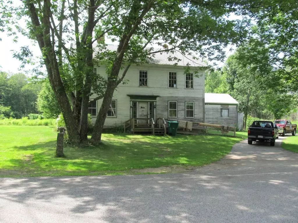 Barre, MA 01005,985 Williamsville Rd