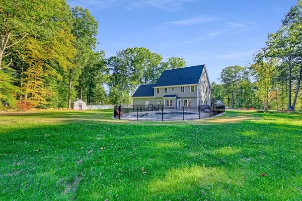 East Longmeadow, MA 01028,57 Capri Dr