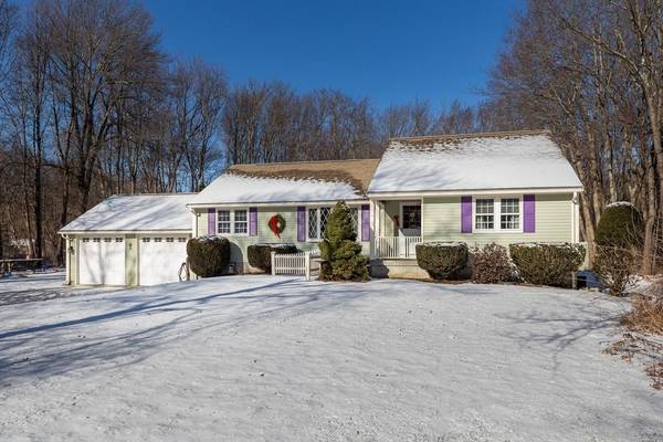 6 Teresa Road, Hopkinton, MA 01748