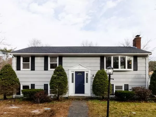 845 Liberty St, Rockland, MA 02370