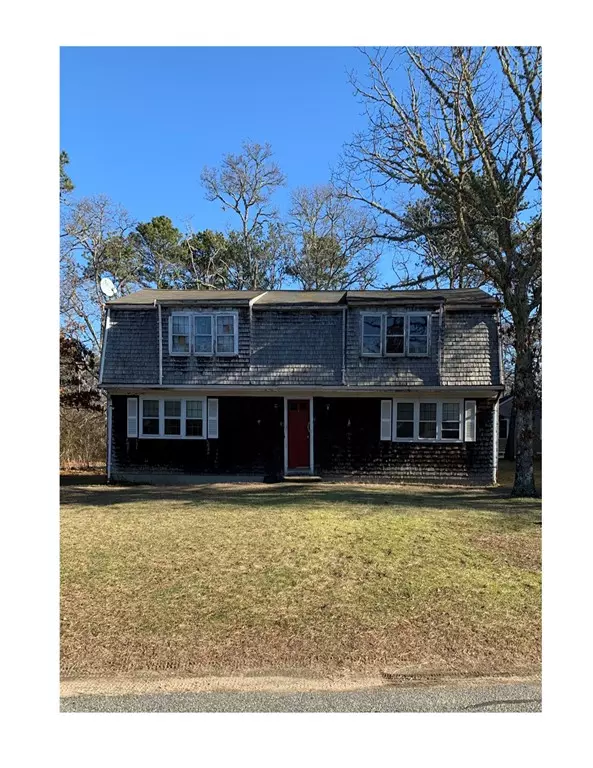 Brewster, MA 02631,17-19 Tracy Lane
