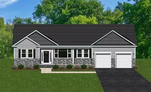 5 Hidden Hills Dr #Lot 2, Seekonk, MA 02771