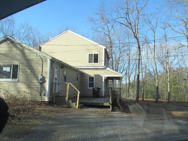 25 Mount Henry Rd, Shirley, MA 01464