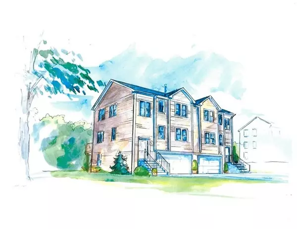 West Boylston, MA 01583,239 Woodland Street #2