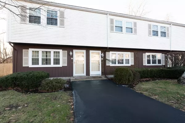 2 Al Pace #B, North Attleboro, MA 02760