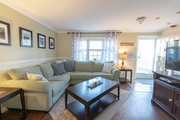 North Attleboro, MA 02760,2 Al Pace #B