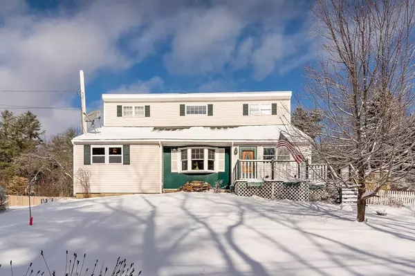 42 Happy Hollow Rd, Winchendon, MA 01475