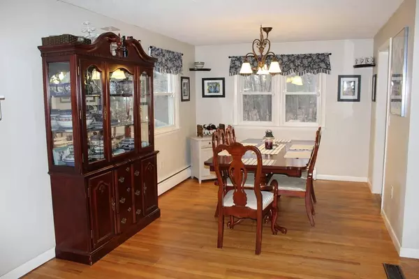 Westfield, MA 01085,48 Knollwood Drive