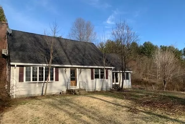Spencer, MA 01562,116 Northwest Rd