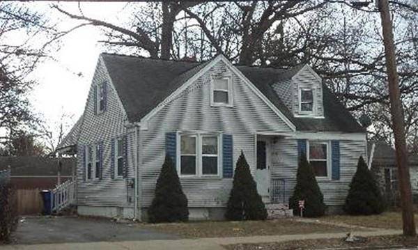 1021 Carew Street, Springfield, MA 01104