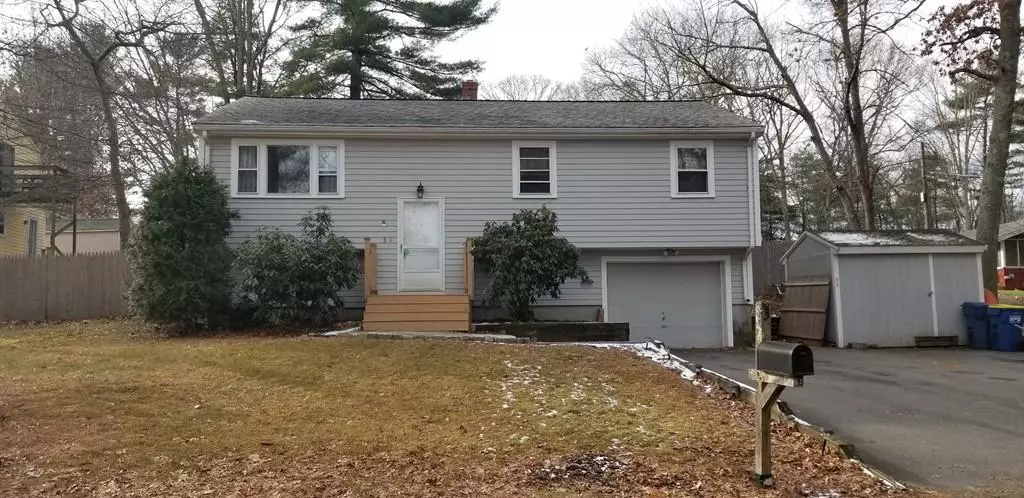 3 Lillian St, East Bridgewater, MA 02333