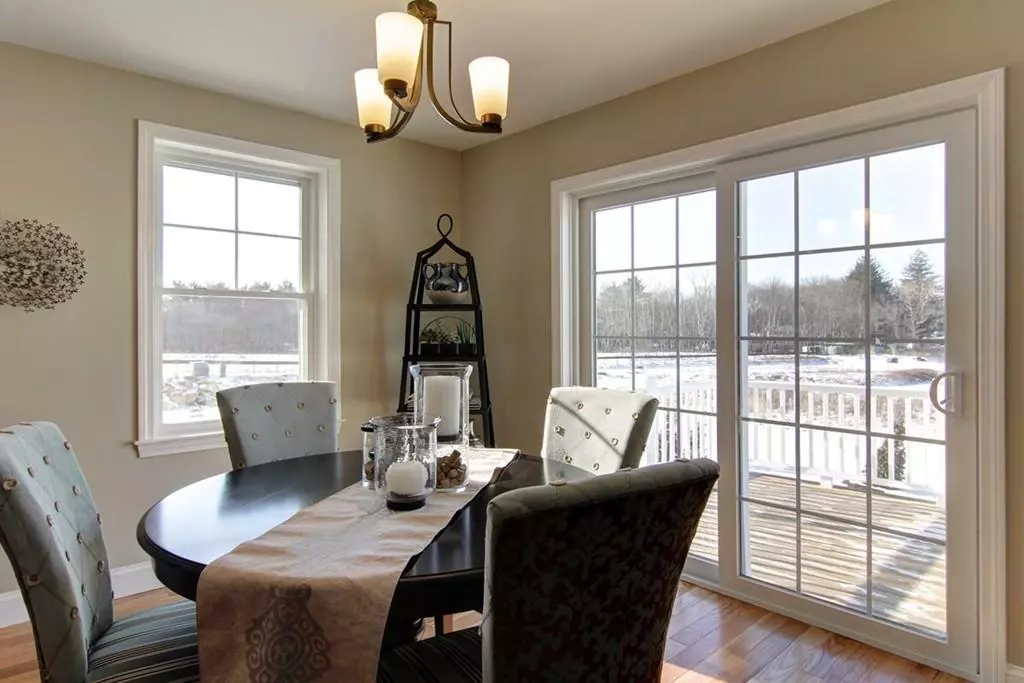 Fall River, MA 02720,127 Hayfield Lane #Lot 22