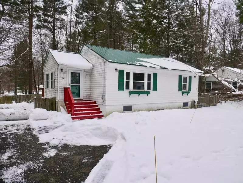 191 S Row Rd, Lunenburg, MA 01462