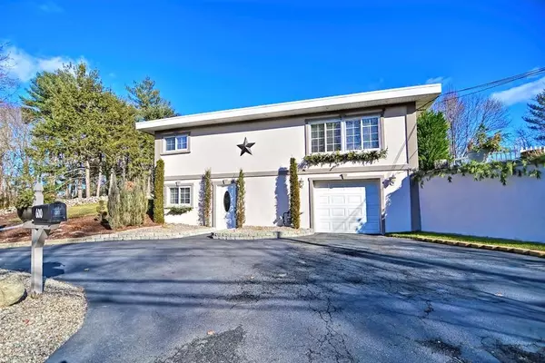 600 Park Street, Attleboro, MA 02703
