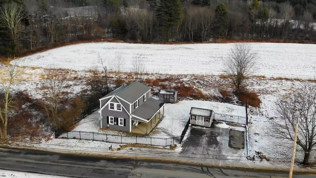 Charlton, MA 01507,57 Carpenter Hill Road