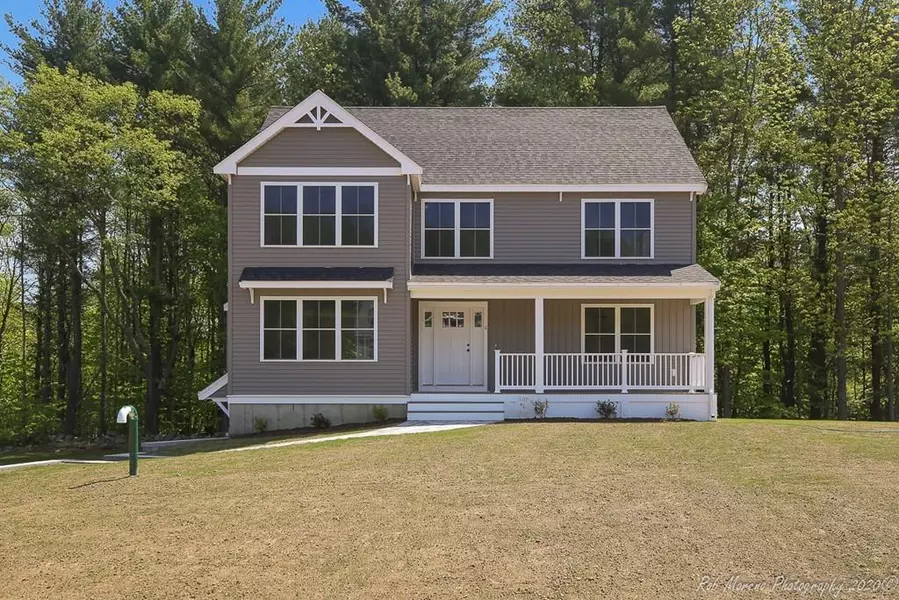 Lot 6 Labrador Ln, Hampton, NH 03842