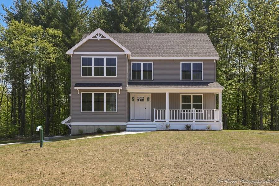 Lot 6 Labrador Ln, Hampton, NH 03842