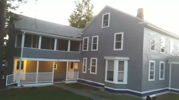 Ware, MA 01082,24 Pleasant St