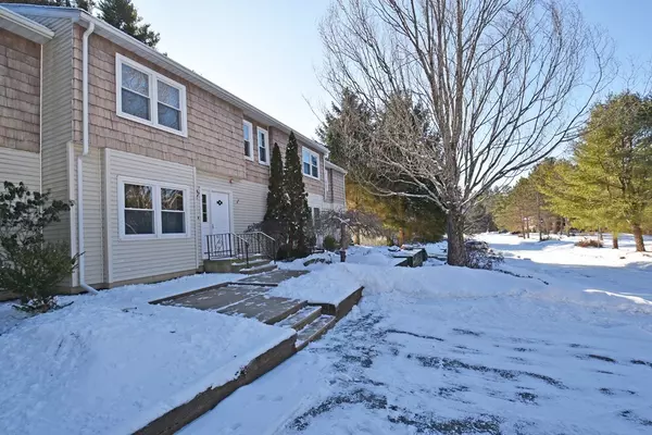 2 Natty Brook Rd #2, Hubbardston, MA 01452