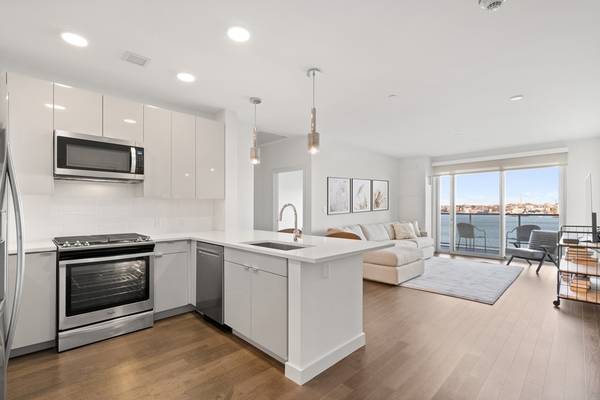 65 Lewis Street #508, Boston, MA 02128