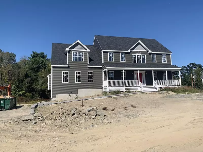 233 Prentice, Holliston, MA 01746