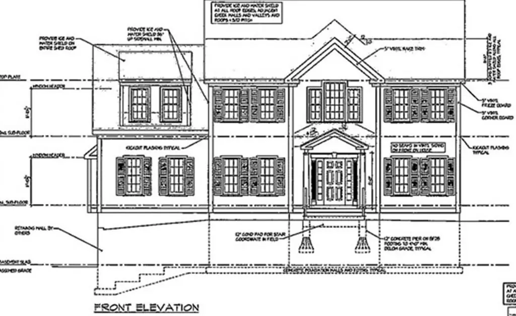 Mendon, MA 01756,lot 57 Locust