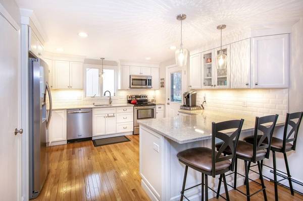 4 Trout Farm Lane, Duxbury, MA 02332