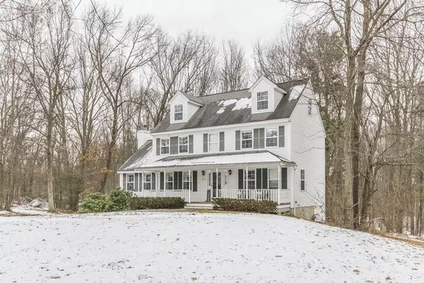 Haverhill, MA 01832,18 Stephan Ave