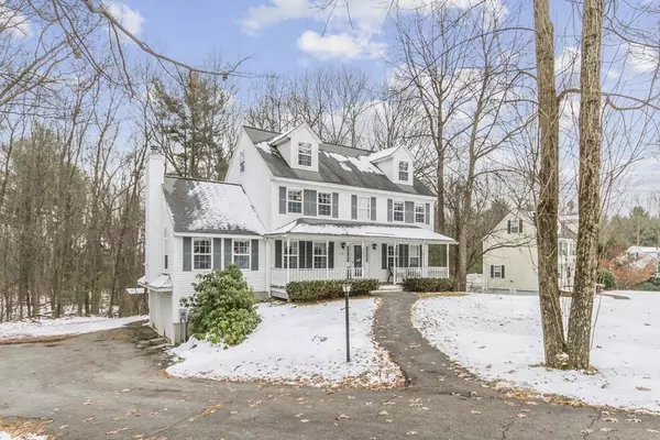 18 Stephan Ave, Haverhill, MA 01832