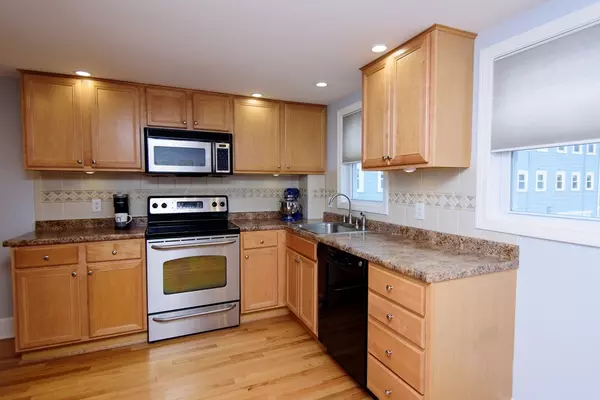 Acton, MA 01720,259 Arlington Street #10A