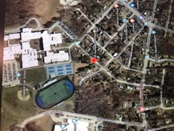 Attleboro, MA 02703,59 Verndale Avenue