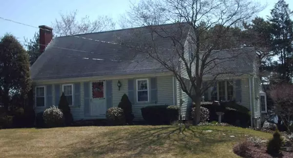 Attleboro, MA 02703,59 Verndale Avenue