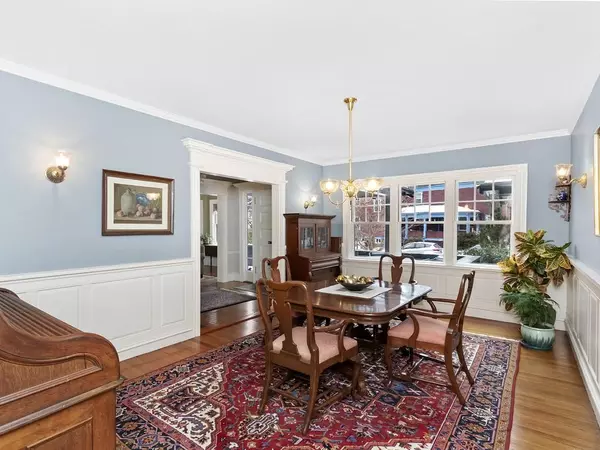 Brookline, MA 02446,67 Griggs Rd
