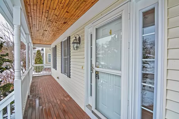 Stow, MA 01775,39 Orchard #39