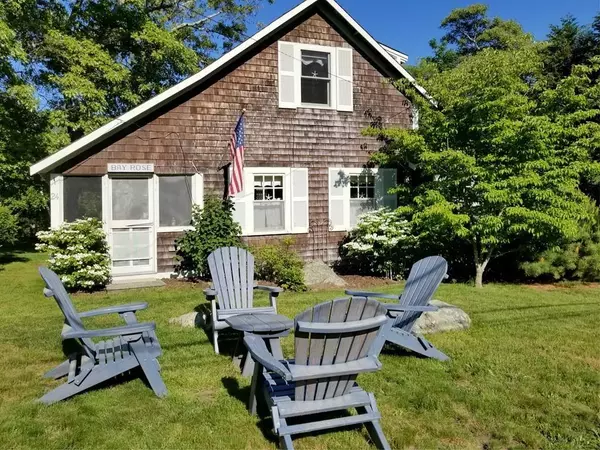 Brewster, MA 02631,24 Hinckley Rd