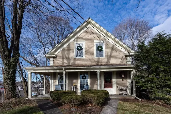 38 Elmwood Street, North Attleboro, MA 02760