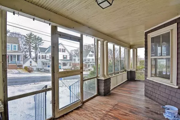 Wakefield, MA 01880,36 Lawrence St