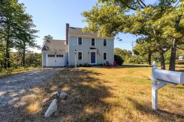 Chatham, MA 02659,110 Tirrells Way