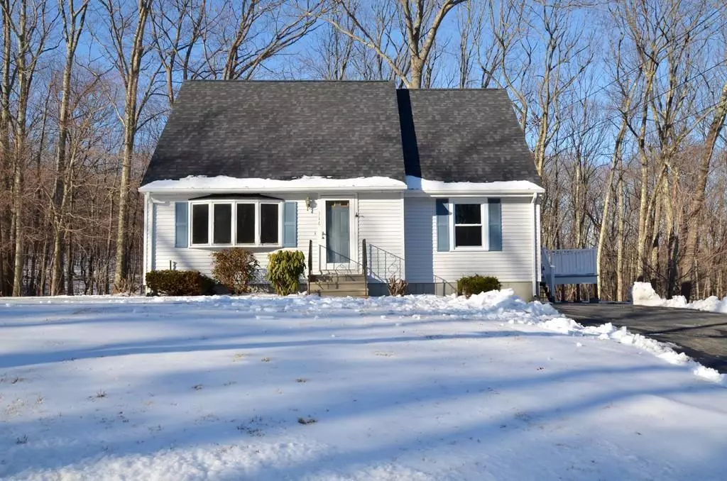 Auburn, MA 01501,316 Rochdale St