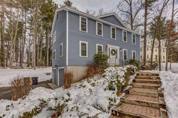 13 Barisano Way, Nashua, NH 03063