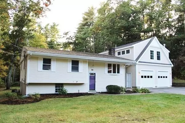 58 Mayflower Road, Pembroke, MA 02359