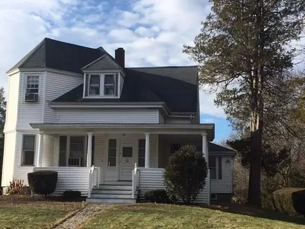 Taunton, MA 02780,31 General Cobb St