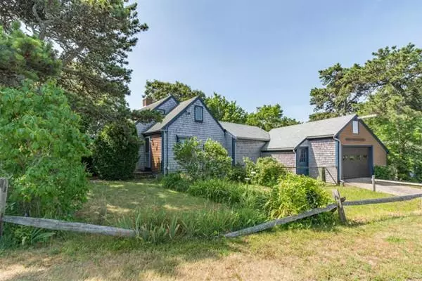 Chatham, MA 02633,254 Ridgevale Rd