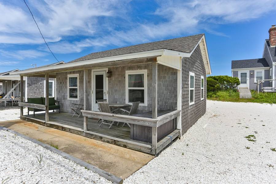 525 Shore Road #1, Truro, MA 02652